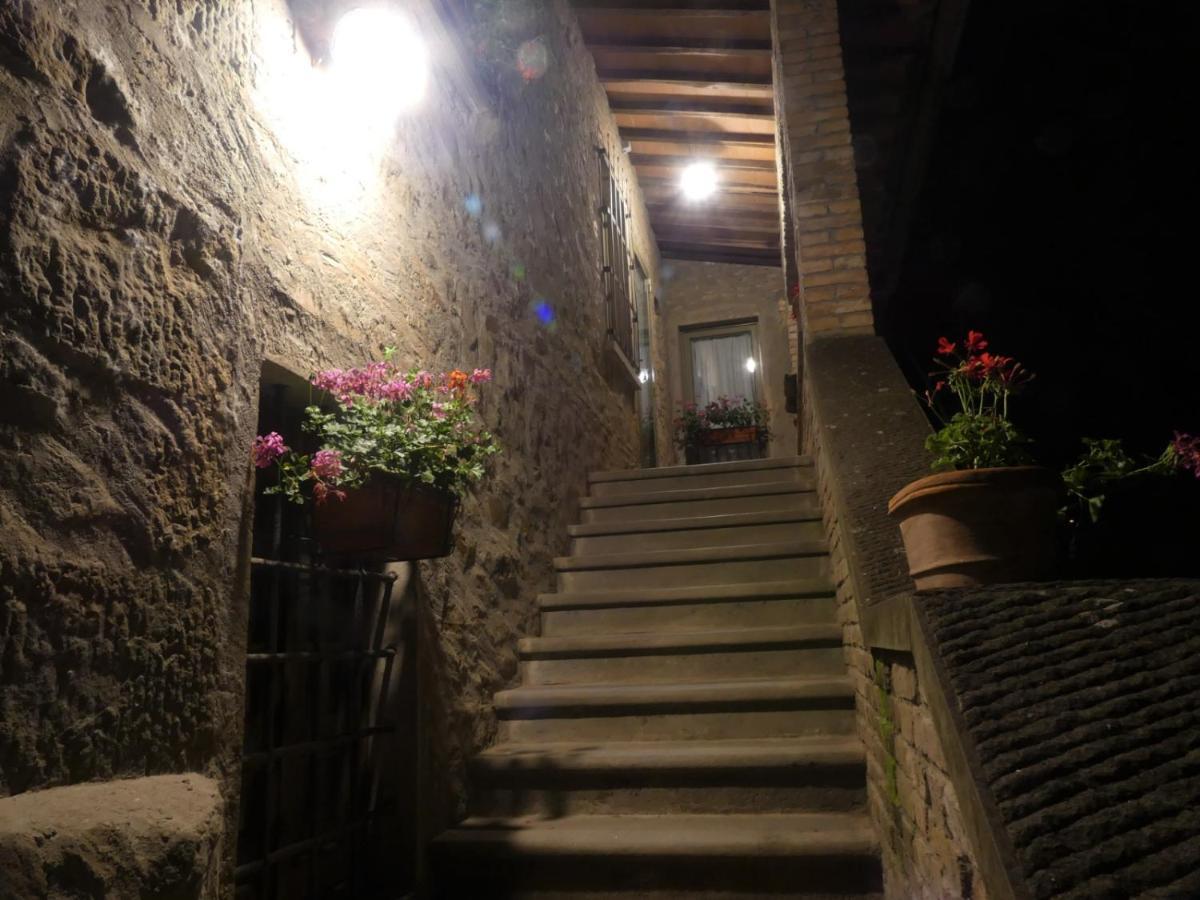 Helichrysum Bed & Breakfast Vinci Ngoại thất bức ảnh