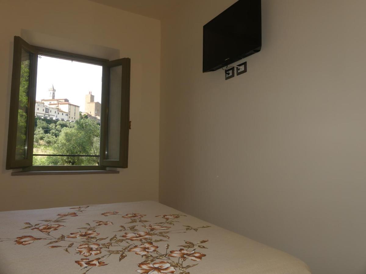 Helichrysum Bed & Breakfast Vinci Ngoại thất bức ảnh