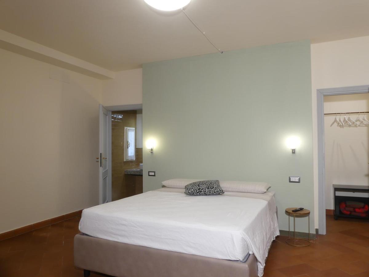 Helichrysum Bed & Breakfast Vinci Ngoại thất bức ảnh