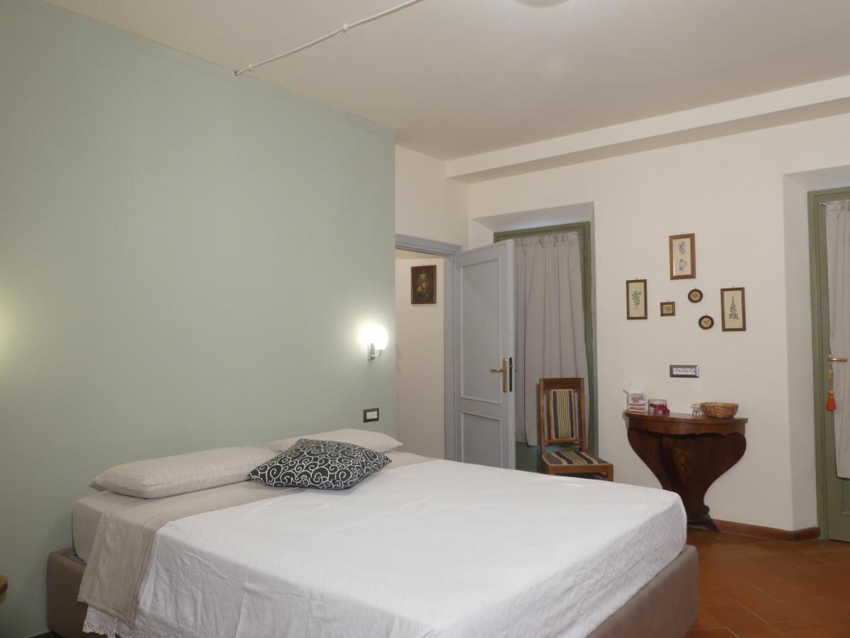 Helichrysum Bed & Breakfast Vinci Ngoại thất bức ảnh