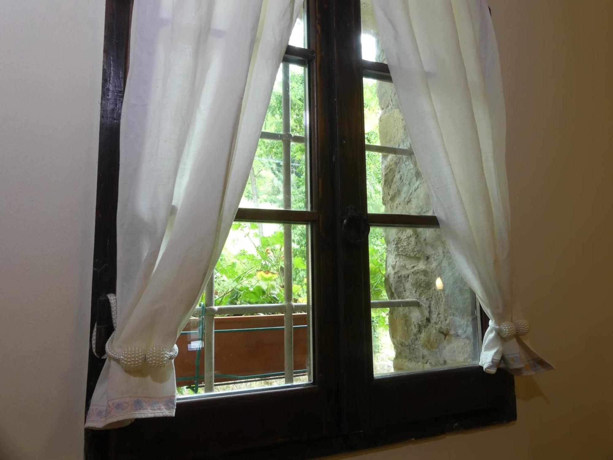 Helichrysum Bed & Breakfast Vinci Ngoại thất bức ảnh