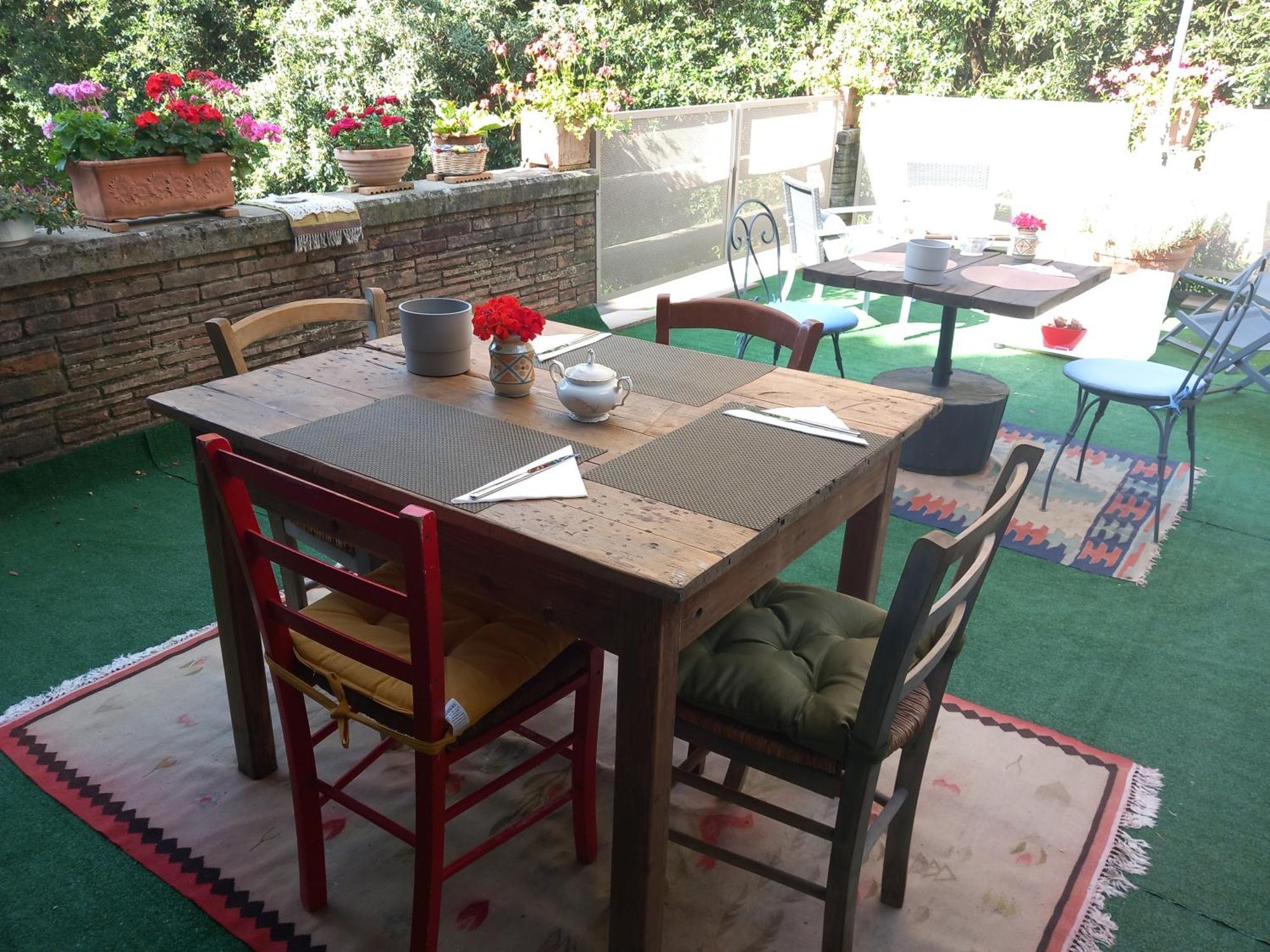 Helichrysum Bed & Breakfast Vinci Ngoại thất bức ảnh
